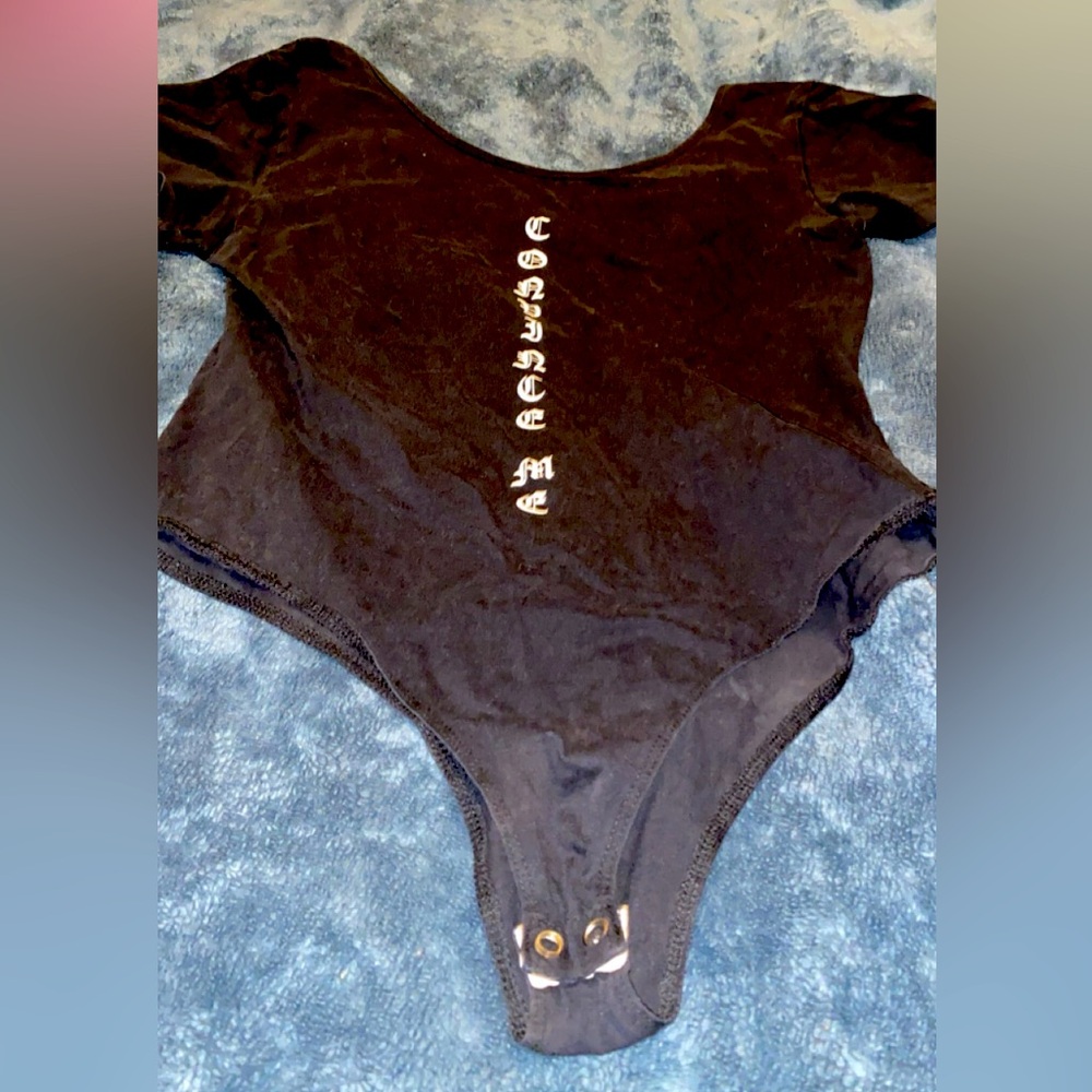 Bodysuit